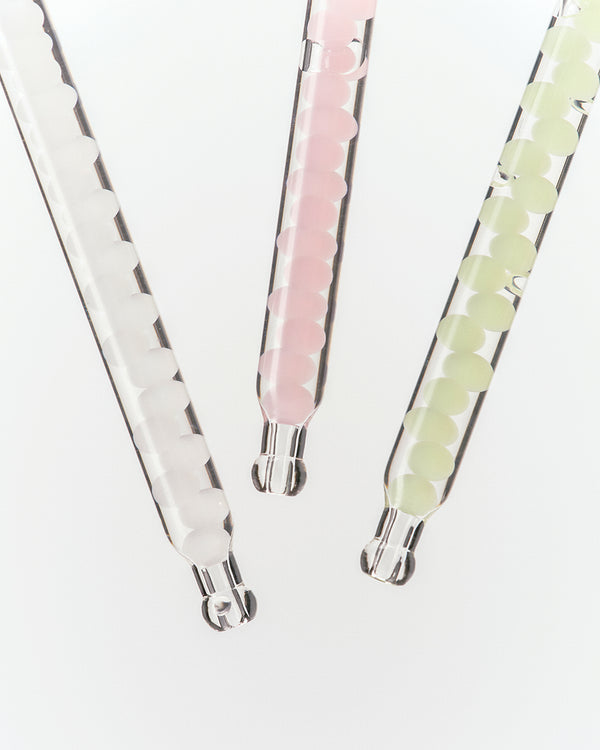 3x Capsule Hydro Booster Cream