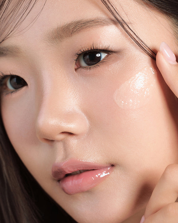 3x Capsule Hydro Booster Cream