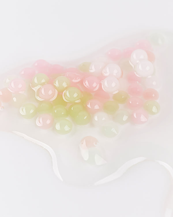 3x Capsule Hydro Booster Cream