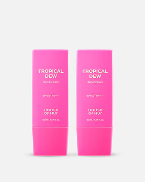 Tropical Dew Sun Cream