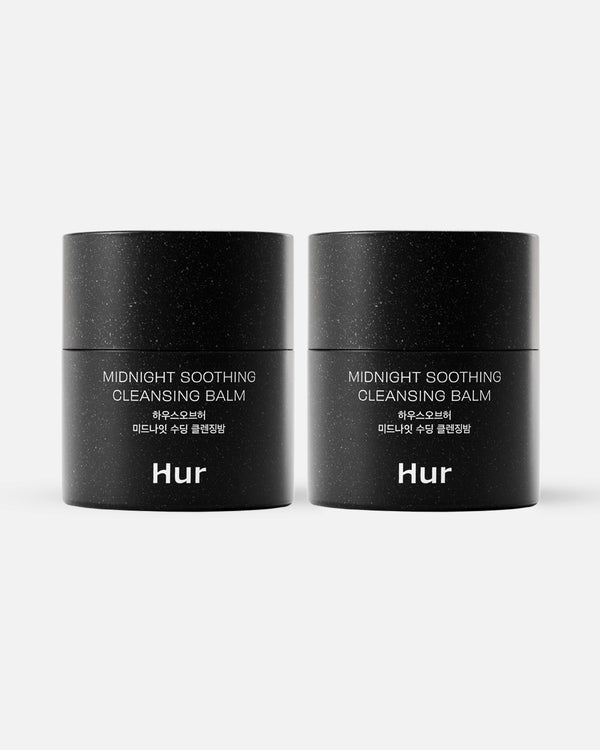 Midnight Soothing Cleansing Balm