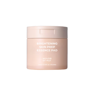 Brightening Skin Prep Essence Pad