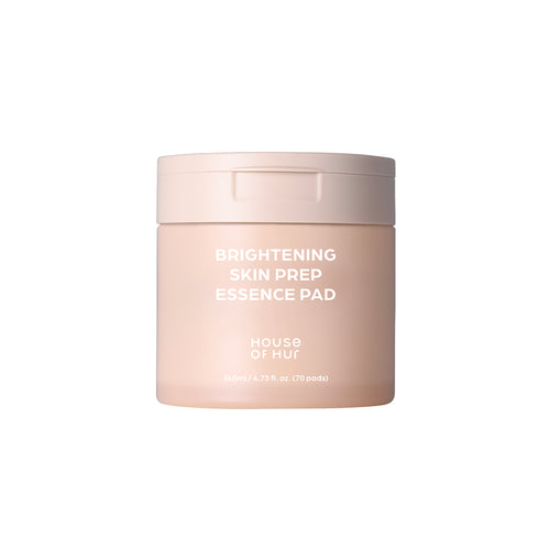 Brightening Skin Prep Essence Pad