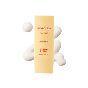 Weightless Sun Fluid