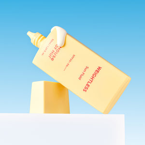 Weightless Sun Fluid