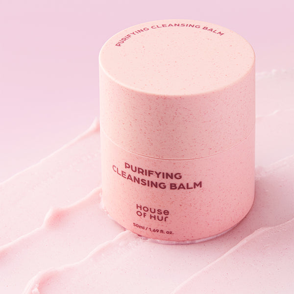Purifying Cleansing Balm