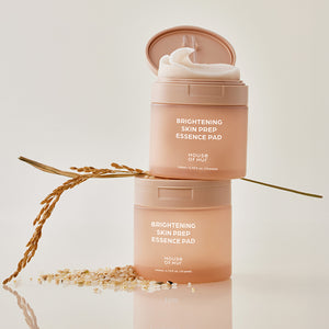 Brightening Skin Prep Essence Pad