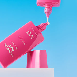 Tropical Dew Sun Cream
