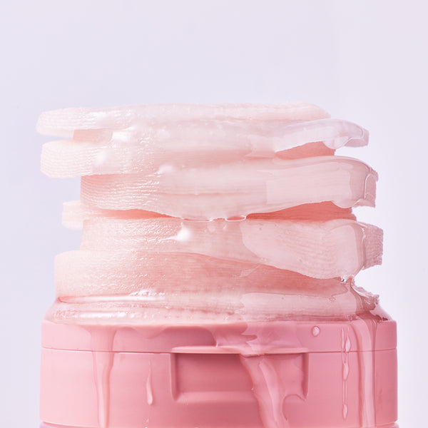 Clearing Skin Prep Essence Pad