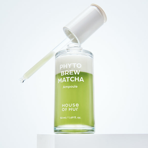 Phyto Brew Matcha Ampoule