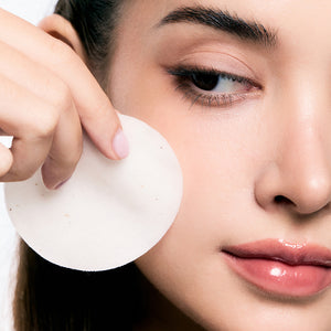Brightening Skin Prep Essence Pad