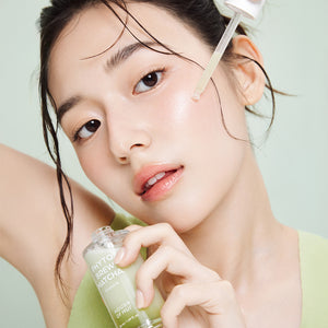 Phyto Brew Matcha Ampoule