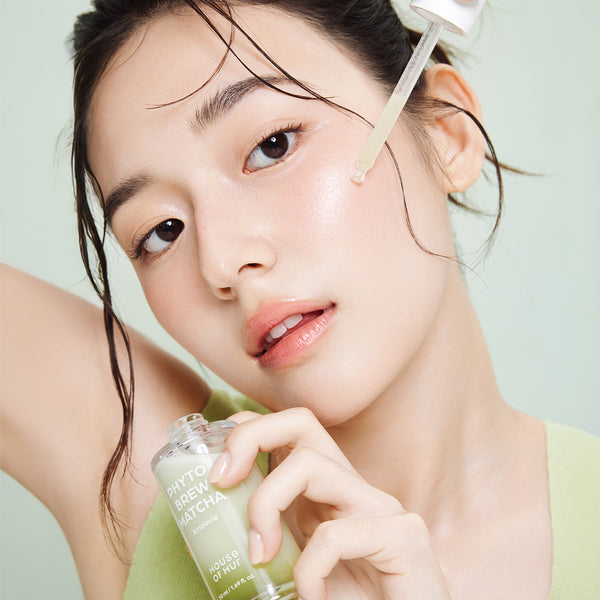 Phyto Brew Matcha Ampoule