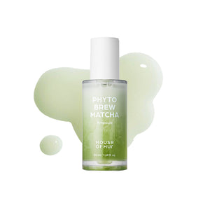 Phyto Brew Matcha Ampoule