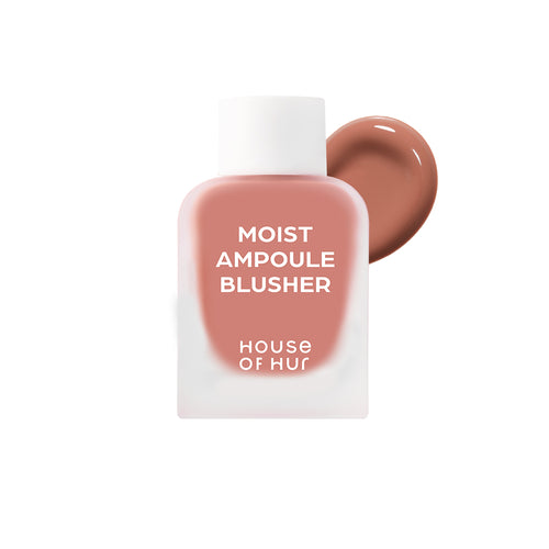 Moist Ampoule Blusher 10ml