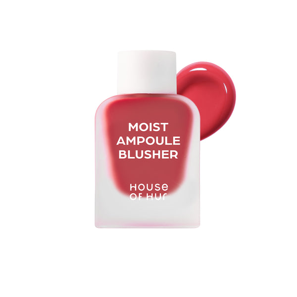 Moist Ampoule Blusher 10ml