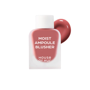 Moist Ampoule Blusher 10ml