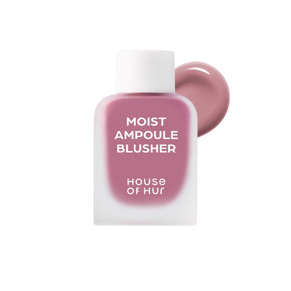 Moist Ampoule Blusher 10ml