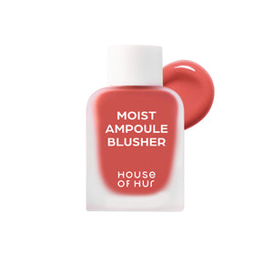 Moist Ampoule Blusher 10ml