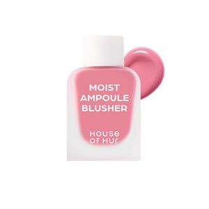 Moist Ampoule Blusher 10ml