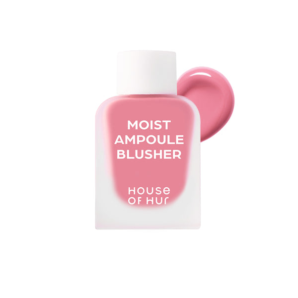 Moist Ampoule Blusher 10ml