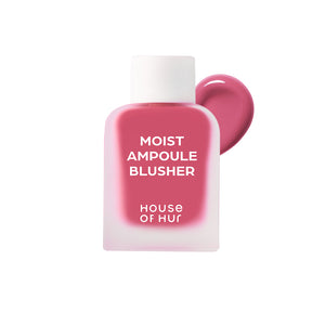 Moist Ampoule Blusher 10ml