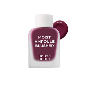 Moist Ampoule Blusher 10ml
