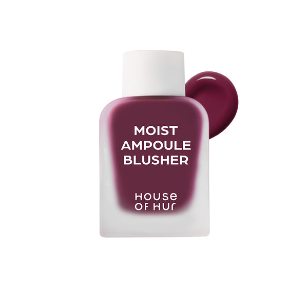 Moist Ampoule Blusher 10ml