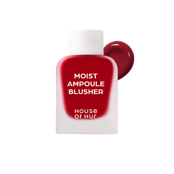 Moist Ampoule Blusher 10ml
