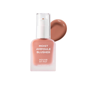 Moist Ampoule Blusher 20ml