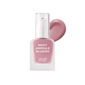 Moist Ampoule Blusher 20ml