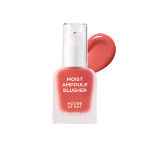Moist Ampoule Blusher 20ml