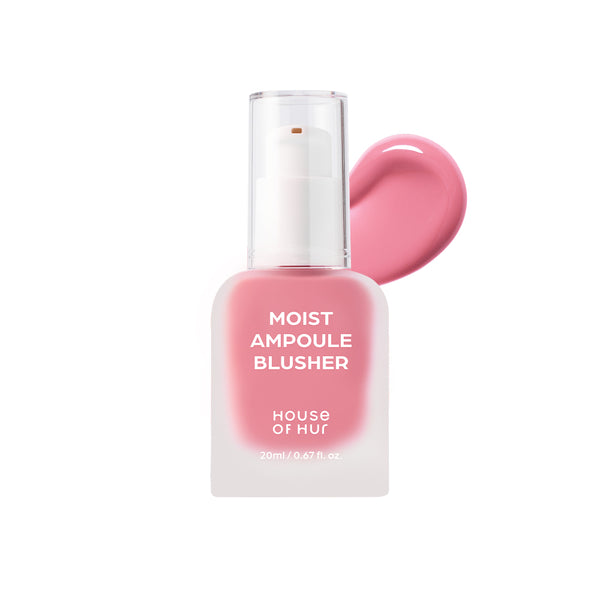 Moist Ampoule Blusher 20ml