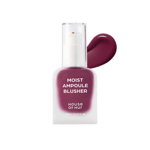 Moist Ampoule Blusher 20ml
