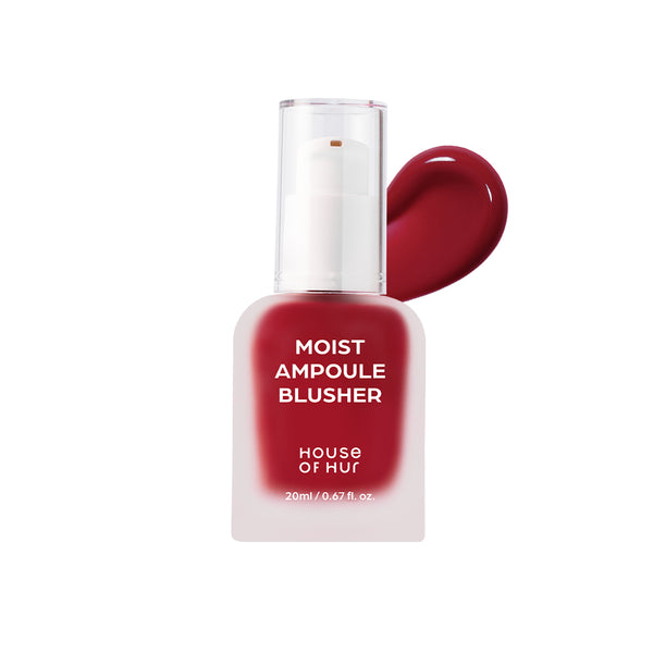 Moist Ampoule Blusher 20ml