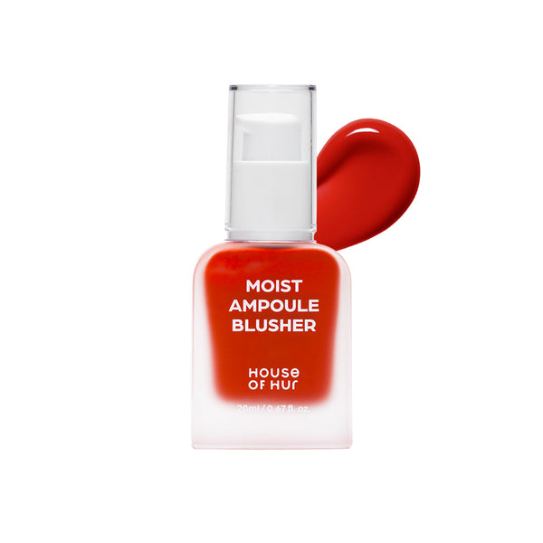 Moist Ampoule Blusher 20ml