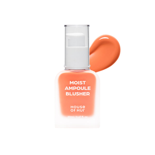 Moist Ampoule Blusher 20ml