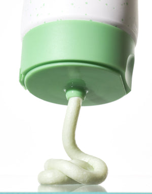 Matcha Gentle Clearing Face Wash