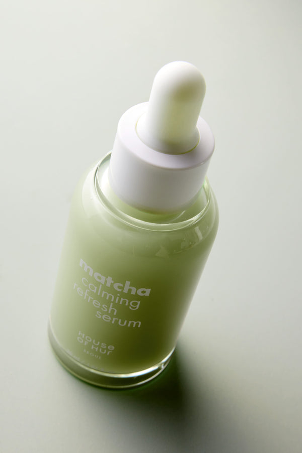 Matcha Calming Refresh Serum