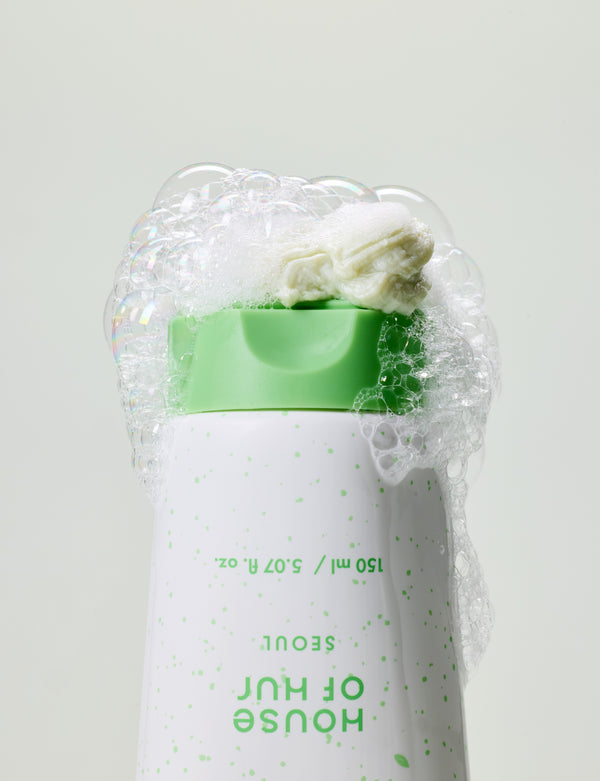 Matcha Gentle Clearing Face Wash