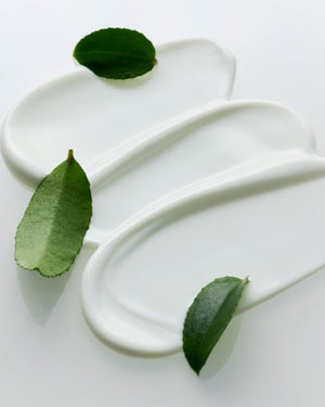 Matcha Light Sun Cream