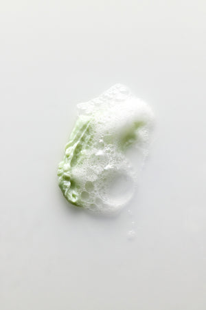 Matcha Gentle Clearing Face Wash