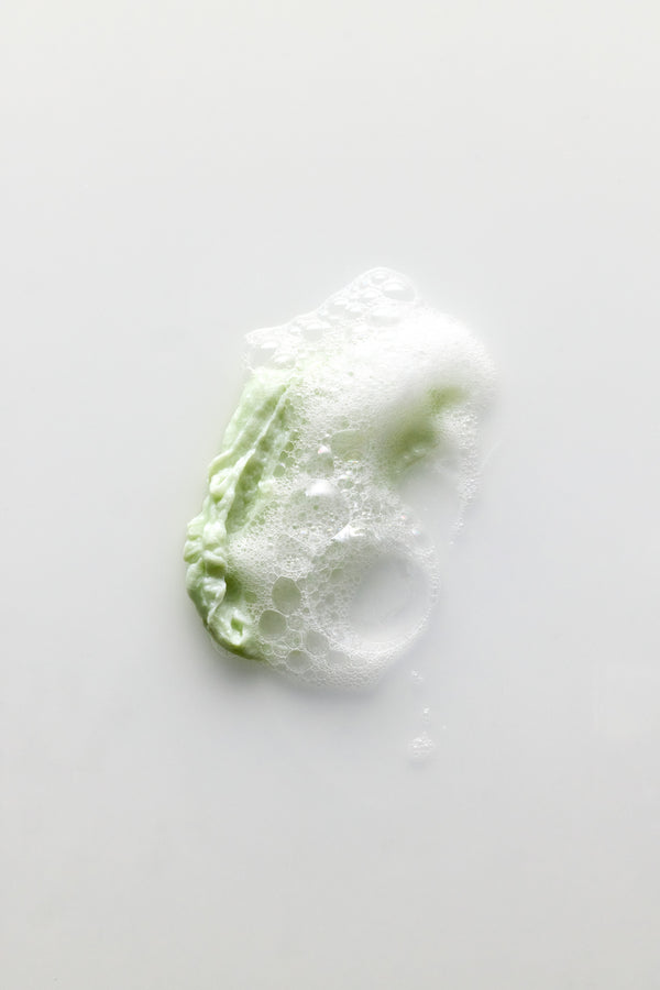 Matcha Gentle Clearing Face Wash