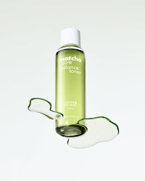 Matcha Pure Balance Toner