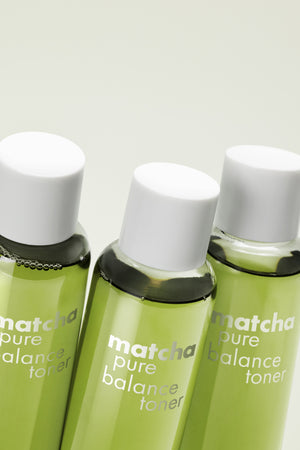 Matcha Pure Balance Toner