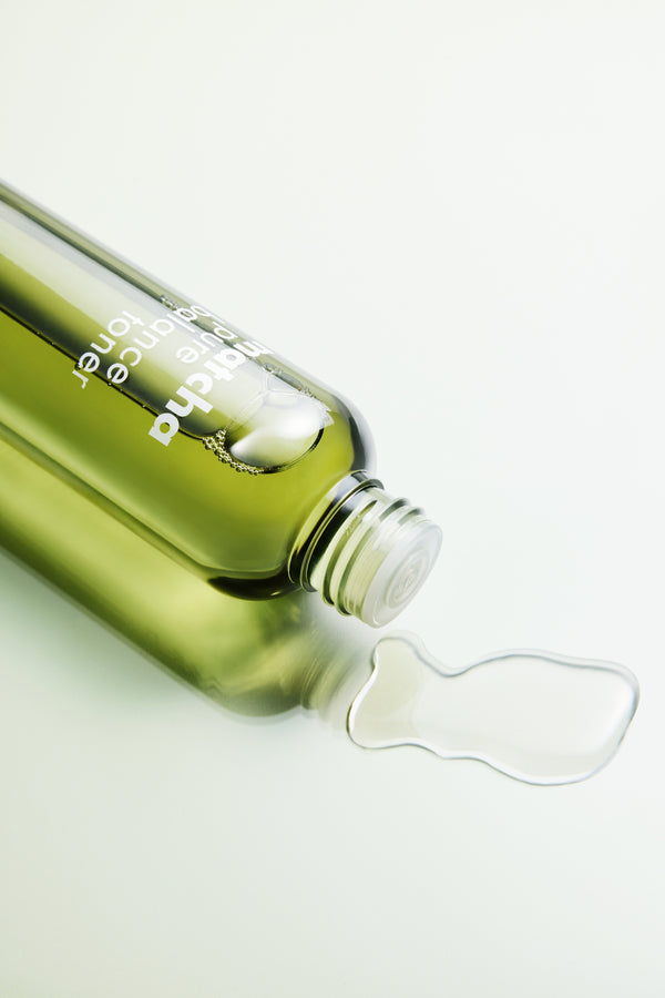 Matcha Pure Balance Toner