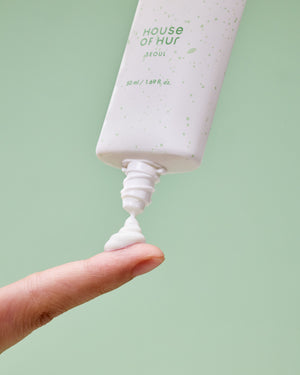 Matcha Light Sun Cream