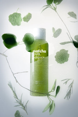 Matcha Pure Balance Toner