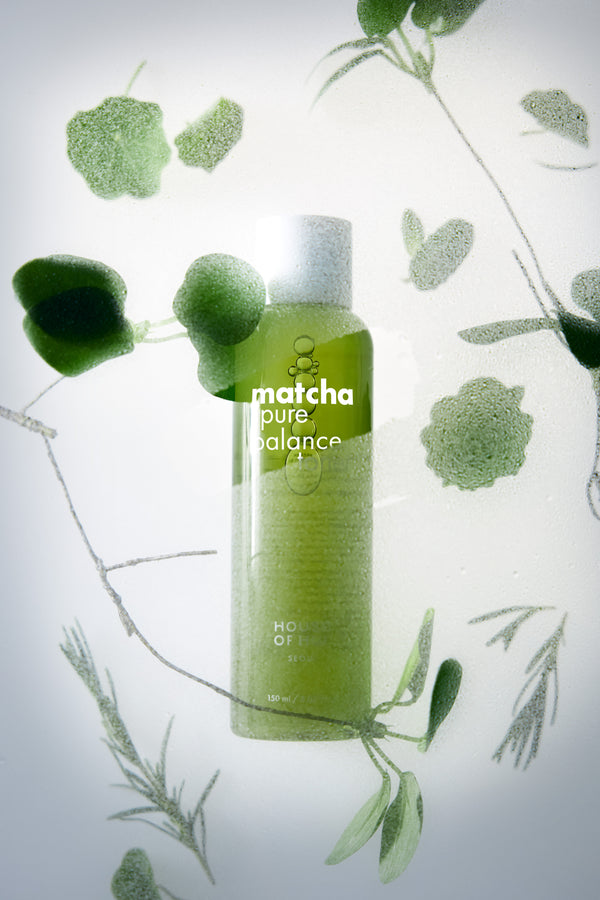 Matcha Pure Balance Toner
