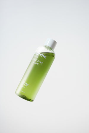 Matcha Pure Cleansing Water